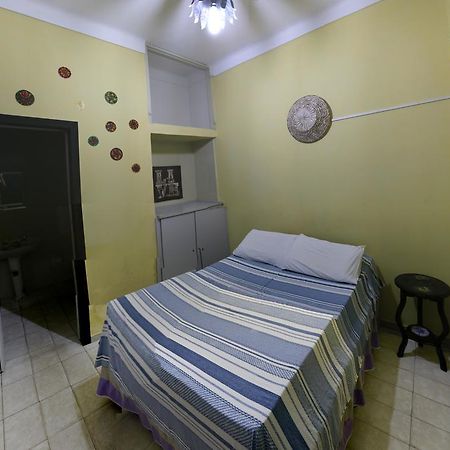 Buena Vista Hostel โอว์โรเปรโต ภายนอก รูปภาพ