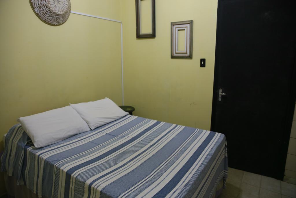 Buena Vista Hostel โอว์โรเปรโต ห้อง รูปภาพ