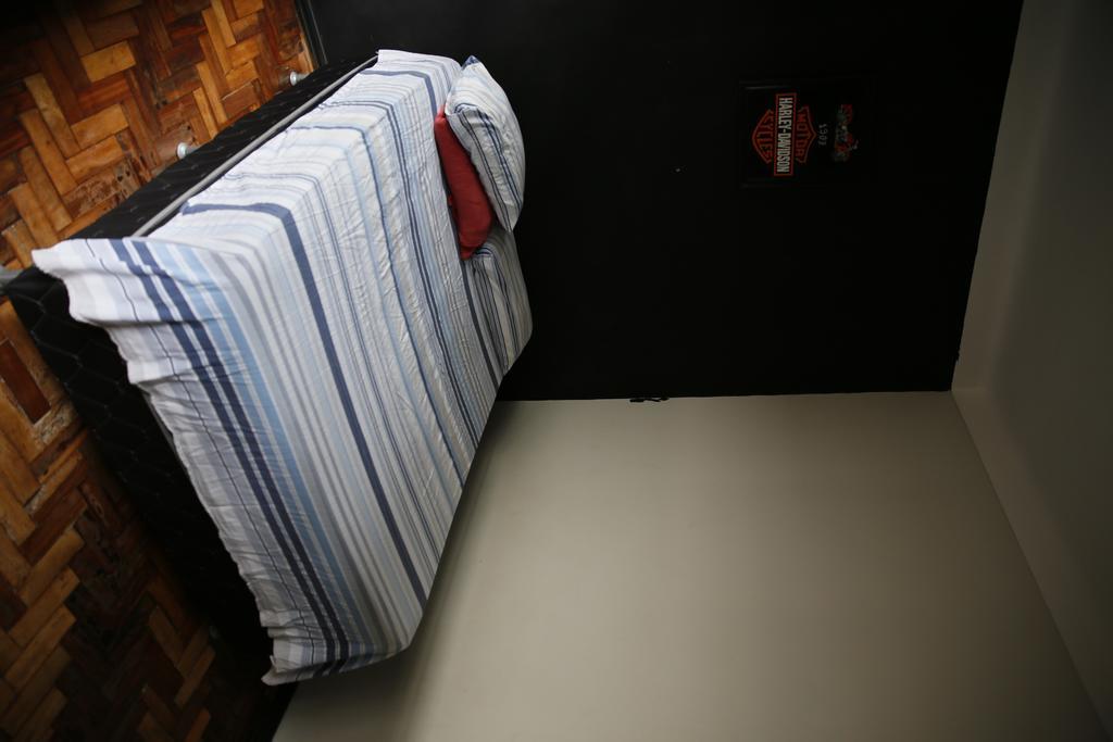 Buena Vista Hostel โอว์โรเปรโต ภายนอก รูปภาพ