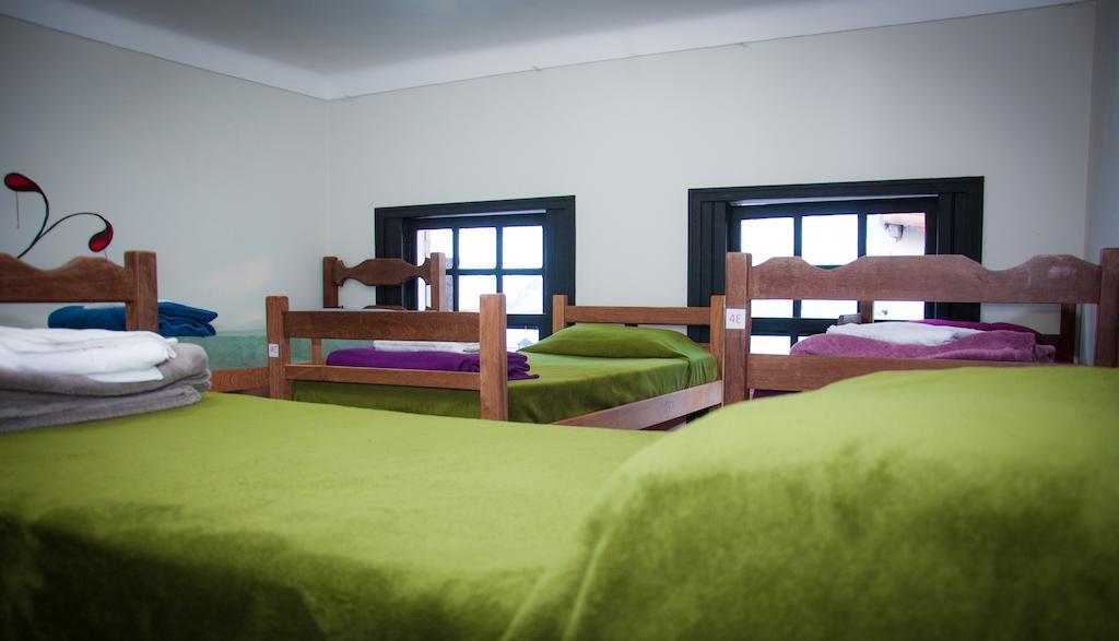 Buena Vista Hostel โอว์โรเปรโต ห้อง รูปภาพ