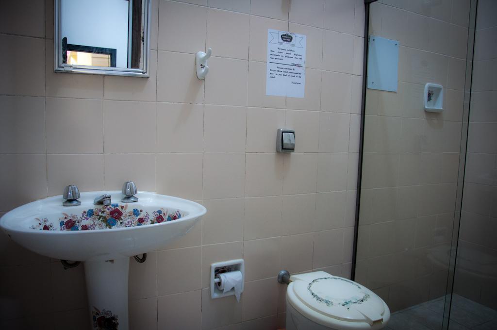 Buena Vista Hostel โอว์โรเปรโต ห้อง รูปภาพ